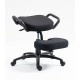 Ergo Line Heavy Duty Kneeling Chair